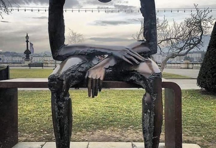 Как рухнет западная цивилизация (и почему)