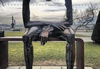 Как рухнет западная цивилизация (и почему)