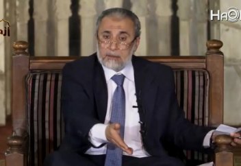 О праздновании дня рождения - Шейх Юсри Рушд