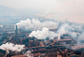 Жер тұрғындарының 95 пайызы лас ауамен демалады (фото)