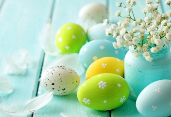 В Глазго мусульманин был убит за пасхальное поздравление