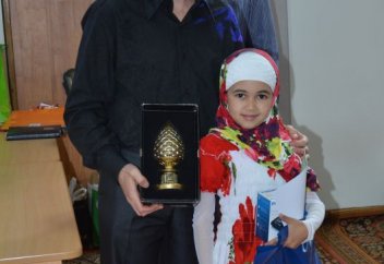 Әлем жаңалықтары: 10 жастағы мұсылман қызының ерлігі