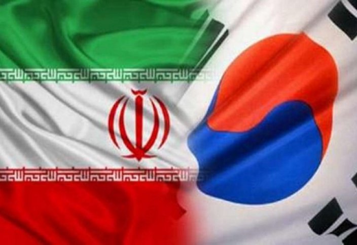 Южная Корея ищет пути для продолжения экономических операций и совместных инвестиций с Ираном