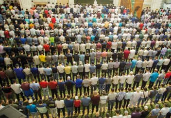 К чему приведет запрет салафизма? Мечеть Алматы отвечает на вопросы