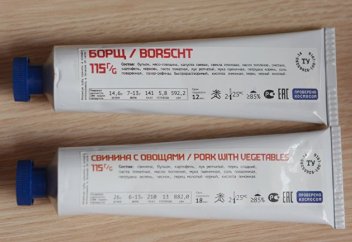 Nihon Keizai (Япония): космическая еда. У Японии есть шанс на победу