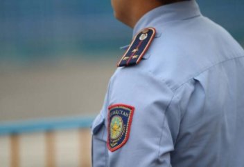 Тәртіп сақшыларына тіл тигізгендерге қандай шара қолданылады?