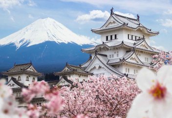 500 жылдан кейін Жапонияда бір ғана фамилия қалуы мүмкін