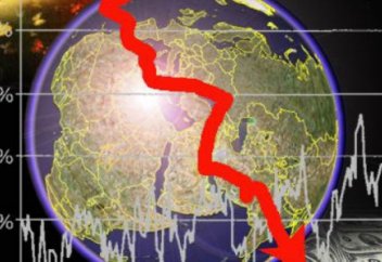 Әлем елдерінің қарызы өсіп келеді немесе келесі жаһандық дағдарысқа қандай фактор түрткі болуы мүмкін?