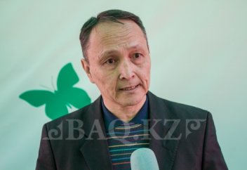 Қазақстандық өнертапқыш бензинді үнемдейтін құрал ойлап тапты (фото)