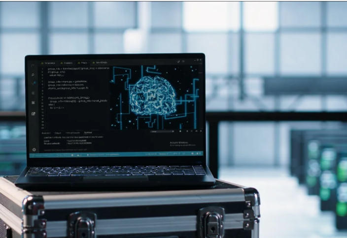 Қытайда жаңа буындағы нейрокомпьютер таныстырылды