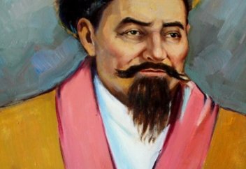 Балуан Шолақтың қазасы жайлы тың дерек