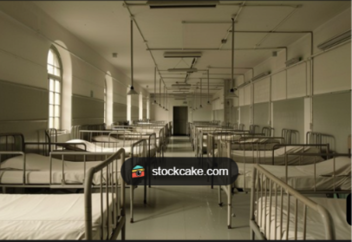 ВОЗ предложила сократить пребывание пациентов в психиатрических больницах