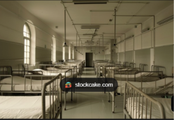 ВОЗ предложила сократить пребывание пациентов в психиатрических больницах