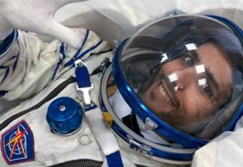 Халықаралық ғарыш стансасында халал ас мәзірі пайда болады