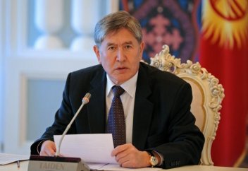 Қырғызстан ЕЭО Кедендік кодексіне қол қоюдан бас тартты