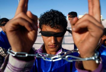 Буря в пустынях. Возможна ли «арабская весна» 2.0