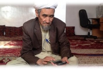 «Facebook-мулла» ищет ответы на вопросы прихожан в Google