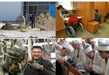 Ассалаумағалейкум, бауырларым!