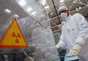 Қазақстан қандай ядролық реакторларға ие