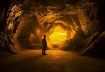 Қытай аумағынан әлемдегі ең ірі алтын қоры табылды