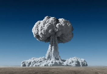 Ядерное дежавю: существует ли ракета с ядерным двигателем