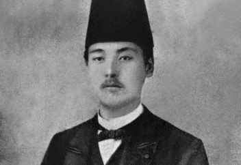 Тұңғыш: исламды қабылдаған алғашқы жапон