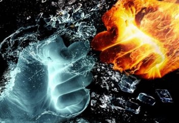 Ұрысу мен ұғысу