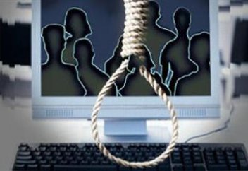 Атырау облысында 1800-дей жасөспірім әлеуметтік желіде суицидті насихаттайтын топтарға тіркелген