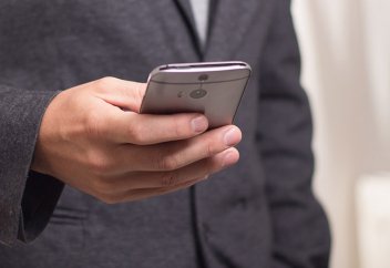 Турция заняла первое место в Европе по времени звонков — 493 минуты в месяц