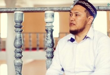 Ол кәпір деп үкімді кім шығарады ? Арман Куанышбаев