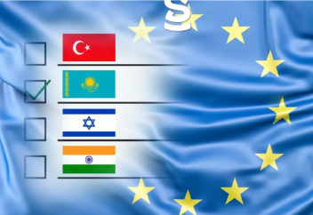 Қазақстан алғаш рет әлемде "орта державалар" тізіміне енді