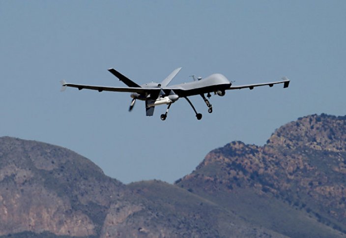 The Guardian (Великобритания): после военных успехов Азербайджана Великобритания хочет купить новые беспилотники