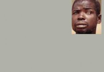 Онхоцеркоз (речная слепота)