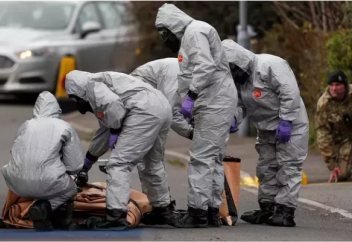 Появилась дополнительная информация о попытке российского секретного подразделения посеять беспорядок в мире