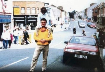 10 ФОТО ЗА СЕКУНДУ ДО СМЕРТИ!