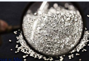 Күміс неге қараяды?!