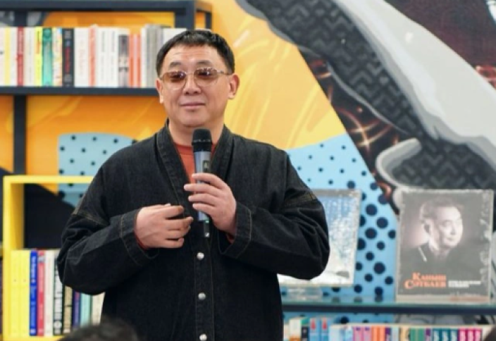 Қайрат Жолдыбайұлы шешім қабылдаудың үш қағидасын айтты