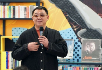 Қайрат Жолдыбайұлы шешім қабылдаудың үш қағидасын айтты