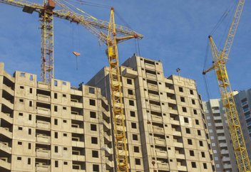 Несие төлеуге шамасы жетпейтіндерге арнап үй салынады