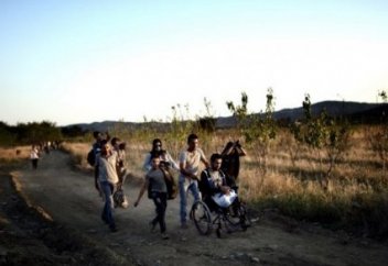 Намерение об острове для беженцев от египетского миллиардера