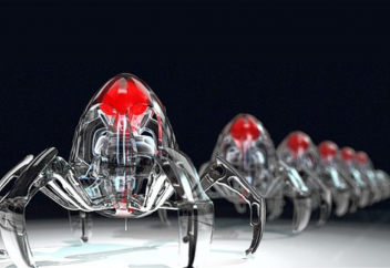 Тұңғыш рет ДНҚ-робот жасалды. Ол тірі жасуша секілді жұмыс істейді