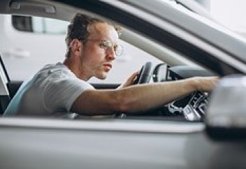 Ауру анықталған жағдайда көлік жүргізушінің куәлігі жарамсыз болып қалады