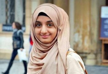 Одноклассники поддержали мусульманку в хиджабе в Чехии