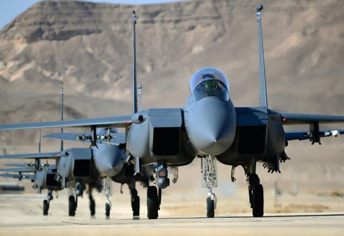 США продает Катару снаряжение для ВВС на 197 миллионов долларов