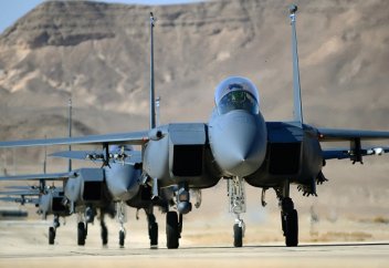 США продает Катару снаряжение для ВВС на 197 миллионов долларов