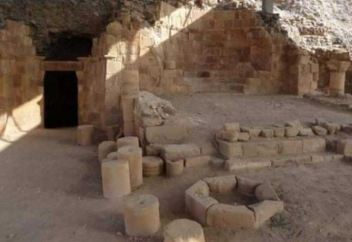 Лұт пайғамбардың қонысы табылды