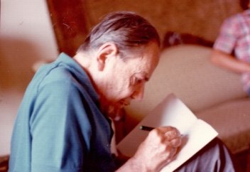 Берлин – Мекка: духовный путь Мухаммада Асада (часть 1)