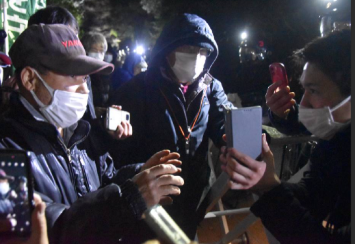 Китай стал наказывать блогеров за пессимизм