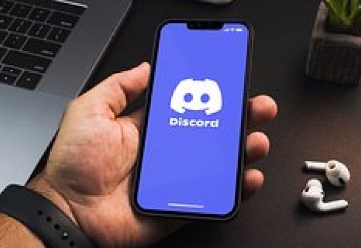 Турция заблокировала доступ к Discord