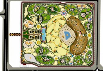 Парк Корана в Дубае планируют открыть в сентябре